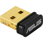ASUS Adaptor Bluetooth ASUS USB-BT540, USB-A 2.0, Black - IT-Fashion.ro