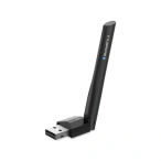 TP-LINK Adaptor bluetooth TP-LINK UB500 Plus, USB 2.0, Black - IT-Fashion.ro