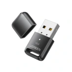 UGREEN Adaptor Bluetooth UGREEN CM591, Black - IT-Fashion.ro