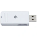 EPSON Adaptor Wi‑Fi EPSON ELPAP11, White - IT-Fashion.ro