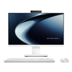 ASUS All-in-One ASUS ExpertCenter P400 P440VAK-WPC2840 AIO, Intel Core 5 13420H, 23.8 inch, RAM 16GB, SSD 512GB, Intel UHD Graphics, Fara sistem de operare, White - IT-Fashion.ro