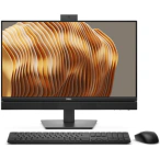 Dell All-in-One Dell Pro 24 DLQC2425U7162561WP, Intel Core Ultra 7 265, 23.8 inch Touch, RAM 16GB, SSD 256GB + SSD 1TB, Intel Graphics, Windows 11 Pro, Dark Grey - IT-Fashion.ro