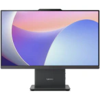 Lenovo All-In-One Lenovo IdeaCentre 24IRH9 AIO F0HN00K1RI, Intel Core i7-13620H, 23.8 inch, RAM 16GB, SSD 1TB, Intel UHD Graphics, Windows 11, Luna Grey - IT-Fashion.ro