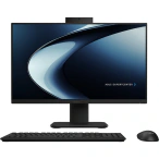 ASUS All-In-One PC ASUS ExpertCenter P440VA-BPC1290, 23.8 inch FHD, Intel® Core™ 5 210H 2.2GHz Raptor Lake, 16GB RAM, 1TB SSD, Intel Graphics, Camera Web, Windows 11 Pro - IT-Fashion.ro