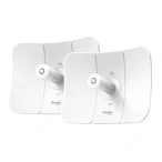 TP-LINK Antena TP-LINK Beam Bridge 5 UR KIT, White - IT-Fashion.ro