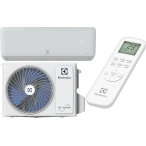 Electrolux Aparat de aer conditionat ELECTROLUX EACS/I-18HEF, 18000 BTU, A++/A+, Wi-Fi, Inverter, Alb - IT-Fashion.ro