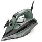 TESLA Fier de călcat TESLA IR600BGP cu tehnologie iPump, 3000W, talpă ceramică, abur vertical - IT-Fashion.ro