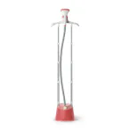 PHILIPS Fier de călcat vertical cu abur Philips Seria 1000 STE1020/40 – 1800W, 1.8L, 3 setări de abur - IT-Fashion.ro