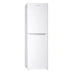 ALBATROS Combina frigorifica ALBATROS CF333E, 248 litri, Clasa E, Alb - IT-Fashion.ro