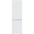 Candy Combina frigorifica CANDY CNCQ2T518EW, 279 L, Clasa E, No Frost, Control electronic, 182 cm, Alb - IT-Fashion.ro