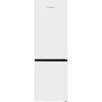 HEINNER Combina frigorifica HEINNER HCNF-HM253E++, 253 L, Clasa E, No Frost, Control electronic, 180 cm, Alb - IT-Fashion.ro