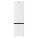 HEINNER Combina frigorifica HEINNER HCNF-HM326E++, 326 l, Iluminare LED, Control Electroic, Clas E, Alb - IT-Fashion.ro