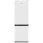 HEINNER Combina frigorifica HEINNER HCNF-HS292E++, 292 l, No frost, Clasa E, Alb - IT-Fashion.ro