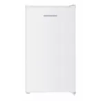 HEINNER Congelator HEINNER HF-HM90E++, 90 l, Clasa E, Control mecanic, Alb - IT-Fashion.ro