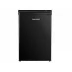 HEINNER Congelator HEINNER HFF-HM91BKE++, 91 l, Clasa E, Control mecanic, Termostat ajustabil, Dezghetare manuala, Usa reversibila, Negru - IT-Fashion.ro