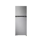 LG Frigider cu doua usi LG GTBV22PYGKD, 217 l, Clasa E, Argintiu - IT-Fashion.ro