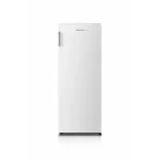 HEINNER Frigider cu o usa HEINNER HF-HS250E++, 242 l, Lumina LED, Clasa E, Alb - IT-Fashion.ro