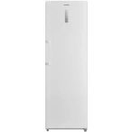 HEINNER Frigider HEINNER HF-M362NFE++, 362 L, Clasa E, No Frost, Control electronic, 185 cm, Alb - IT-Fashion.ro