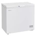 ALBATROS Lada frigorifica 2 in 1 ALBATROS LA229E, 198 L, Clasa E, Fast Freeze - IT-Fashion.ro