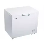 HEINNER Lada frigorifica HEINNER HCF-246CNHE++, 246 L, Clasa E, Inverter, Control electronic, Iluminare LED, Alb - IT-Fashion.ro