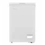 HEINNER Lada frigorifica HEINNER HCF-HM100CE++, 98l, Clasa E, Display LED, Alb - IT-Fashion.ro