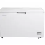 HEINNER Lada frigorifica HEINNER HCF-HM371CE++, 371L, Clasa E, Control Electronic, Alb - IT-Fashion.ro