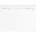 HEINNER Lada frigorifica HEINNER HCF-M508INVCE++, 508 L, Clasa E, Control mecanic, Functionare convertibila, Alb - IT-Fashion.ro