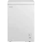 HEINNER Lada frigorifica HEINNER HCF-M99INVCE++, 99 L, Clasa E, Inverter, Sistem convertibil, Control mecanic, Alb - IT-Fashion.ro