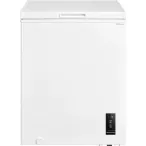 TESLA Lada frigorifica TESLA RH1500ME, 142 L, Clasa E, Functie frigider, Control electronic, Display LED, 85 cm, Alb - IT-Fashion.ro