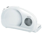 SENCOR Feliator Sencor SFS 1000WH, 100 W, Ajustare latime taiere 1-15 mm, Alb - IT-Fashion.ro