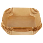 BEPER Hartie pentru friteuza BEPER BPC103ACC004, 50 buc - IT-Fashion.ro