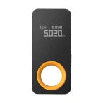 HOTO Aparat de măsurat distanța Laser Smart HOTO QWCJY001, Bluetooth - IT-Fashion.ro