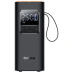 Baseus Compresor Auto BASEUS SuperMini Pro C11159300111-00, 4000mAh - IT-Fashion.ro