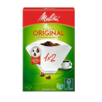 MELITTA Filtru cafea din hartie, nr.2 6626822, MELITTA - IT-Fashion.ro