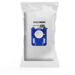 Electrolux Set 10 saci compatibili S-bag Clasic Long Performance pentru aspiratoare AEG, Electrolux, Philips - IT-Fashion.ro