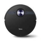 MIDEA Aspirator robot MIDEA M7 cu aspirare și mop, 4000Pa, navigație laser - IT-Fashion.ro