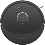 Roborock Aspirator robot ROBOROCK Q8 Max Q8M52-00, 0.47l, 59W, 5200 mAh, 5500Pa, Negru - IT-Fashion.ro