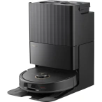 Roborock Aspirator robot ROBOROCK Qrevo 5AE QRSP52-00, 0.47l, 5200 mAh, 12000Pa, Negru - IT-Fashion.ro