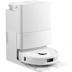 Roborock Aspirator robot ROBOROCK Qrevo 798 QVRRS02-00, 0.33l, 60W, 10000Pa, Alb - IT-Fashion.ro