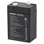 REBEL Acumulator stationar SLA REBEL BAT0401, 6V, 4.5Ah - IT-Fashion.ro