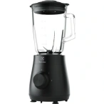 Electrolux Blender Electrolux E3TB1-4GG, 500 W, 1.5 L, Negru - IT-Fashion.ro