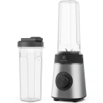 Electrolux Blender sport Electrolux Create 4 E4SB1-4ST, 350 W, 0.6 l, Gri Metalic - IT-Fashion.ro