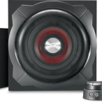 Speedlink Boxe Gaming SPEEDLINK GRAVITY 2.1, Black - IT-Fashion.ro