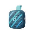 Anker Boxa portabila ANKER Soundcore Boom Go 3i D5103030, BassUp 2.0, Bluetooth 6.0, 15W, IP68, Blue - IT-Fashion.ro