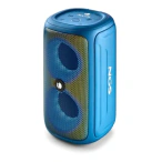 NGS Boxa portabila Bluetooth NGS Roller Beast, 32W, Aux, TWS, MicroSD, IPX5, albastru - IT-Fashion.ro