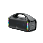 Tribit Boxă portabilă bluetooth TRIBIT StormBox Blast, Black - IT-Fashion.ro