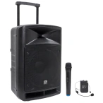 BoomTone DJ Boxă portabilă BoomTone DJ TravelSound 12 – Putere, mobilitate și sunet profesional - IT-Fashion.ro