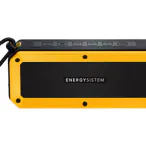 ENERGY SYSTEM Boxa portabilă ENERGY SYSTEM Outdoor Bike 444878 Black/Yellow - IT-Fashion.ro