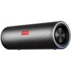 HONOR Boxa portabila HONOR CHOICE Pro, 30W, Bluetooth, IP67 Waterproof, 4800mAh, TWS, Microfon, USB-C, Negru - IT-Fashion.ro