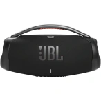 JBL Boxă portabilă JBL Boombox 3,  Bluetooth 5.3, 180W, Black - IT-Fashion.ro